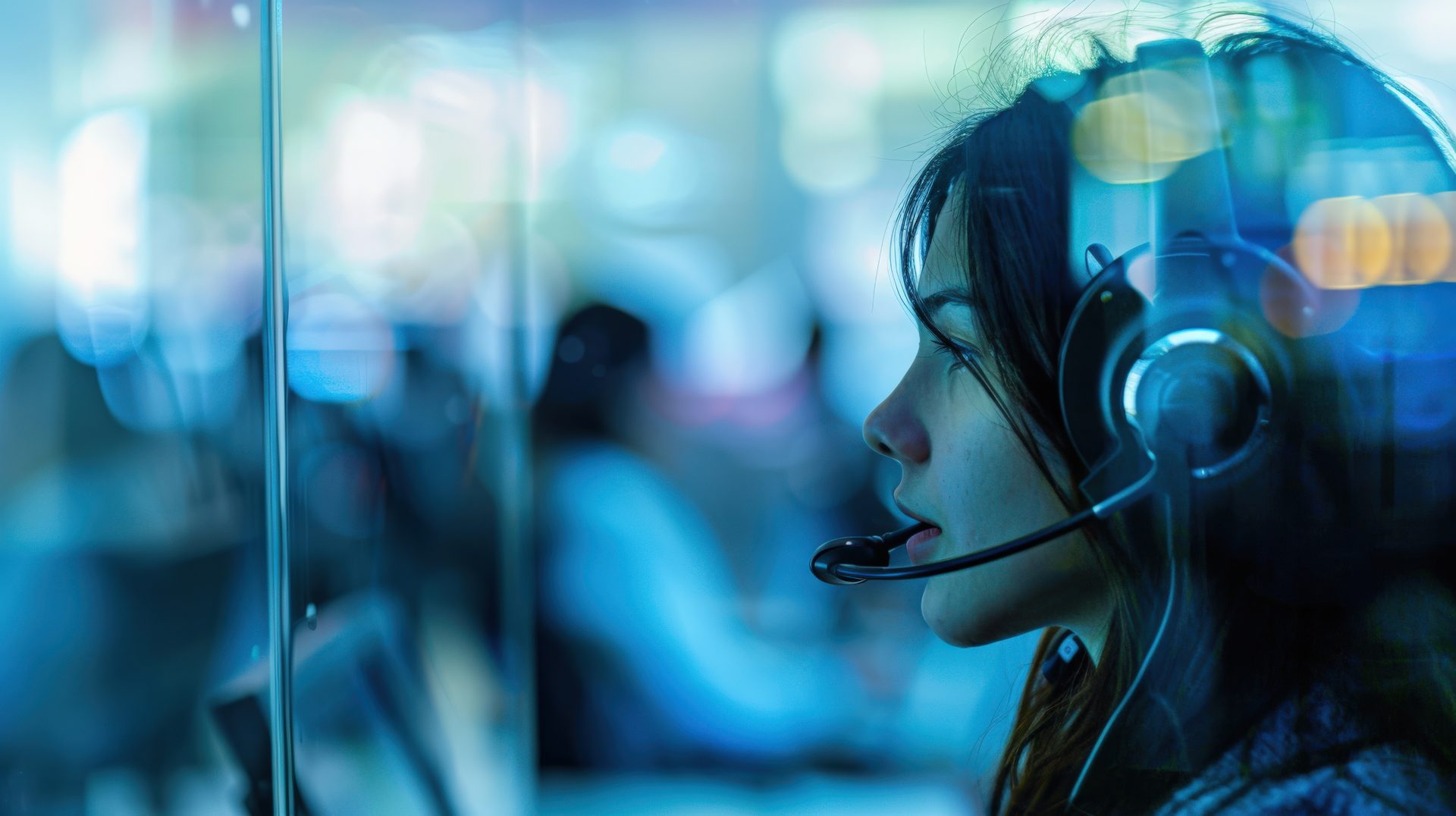 Customer Experience