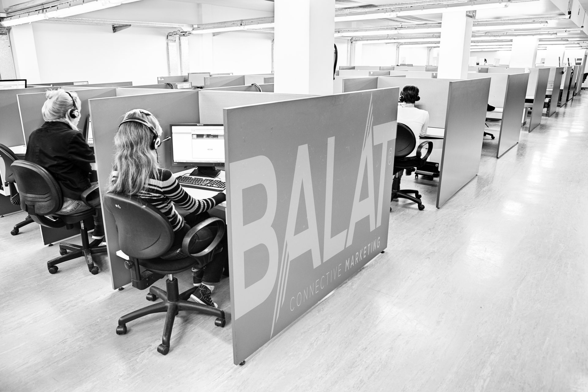 Operaciones BALAT