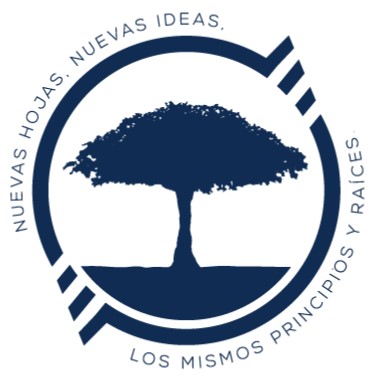 Logo arbol